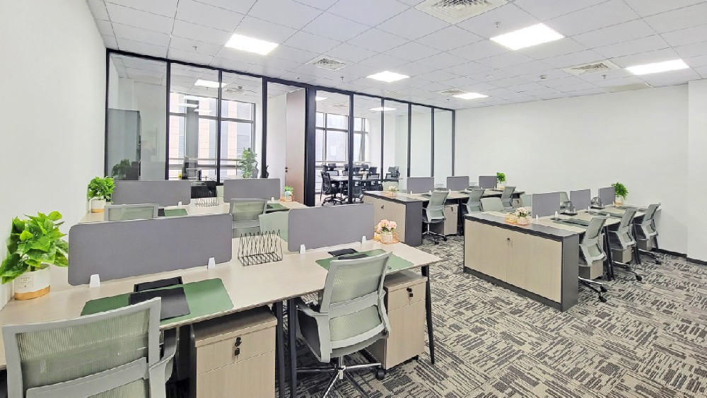 248平办公室出租
