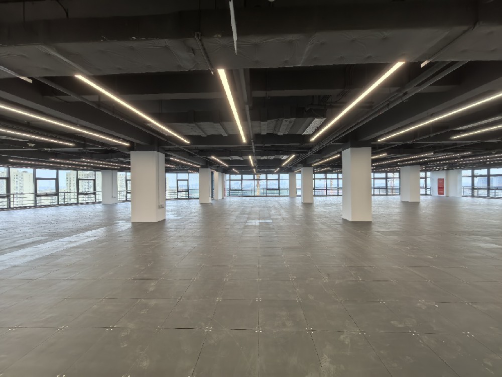 1318整层办公室出租