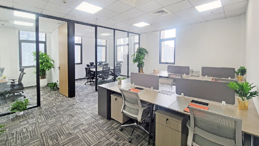 126平方米写字楼出租