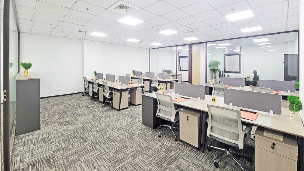 345平写字楼租赁